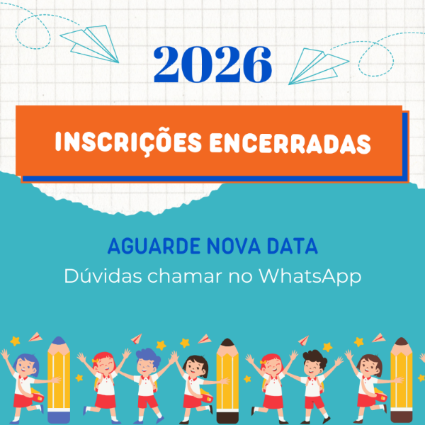 Post Instagram inscrições de novos alunos creche e pré-escola moderno azul.png